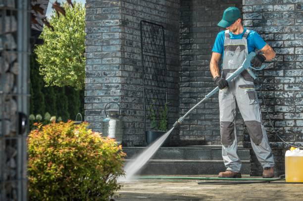 Paint Preparation in Highlands Ranch, CO
